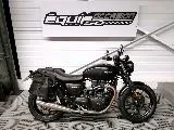 STREET TWIN  900