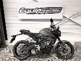 CB 125R Neo Sport Café