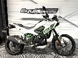 KLE 500 SE