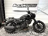 ELIMINATOR 500 SE