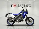 XTZ TENERE 700