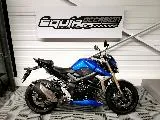 GSR 750