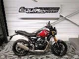 SPEED 400