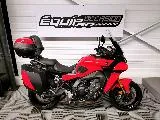 TRACER 9 GT