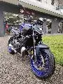 MT07 35KW