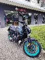 MT07 35KW