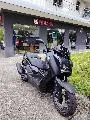 XMAX 125 TECH MAX