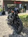 SPORTSTER IRON 1200