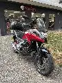 NC 750 X