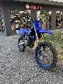 YZ85