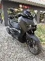XMAX 125 TECH MAX