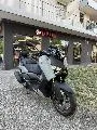 XMAX 125 TECH MAX