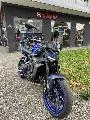 MT09  YAMT