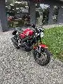XSR 125