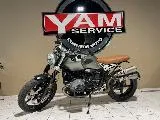 R NineT Scrambler