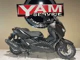 XMAX 125 TECH MAX