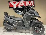 TRICITY 300