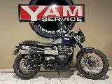 STREET SCRAMBLER  900