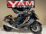 GSXR 1300 HAYABUSA
