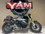 R NineT