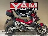 XADV 750