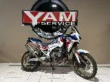 CRF 1100 L AFRICA TWIN  ADVENTURE SPORTS DCT