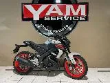 MT125 ABS