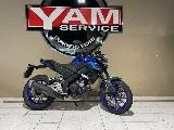 MT125 ABS
