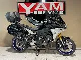 TRACER 900 GT