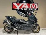 XP TMAX 560 TECH MAX