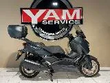 XMAX 300 Tech Max