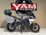 TRACER 900 GT