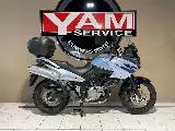 DL VStrom 650