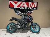MT125 ABS