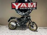XSR 125