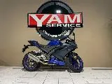 YZFR 125