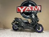 XMAX 125