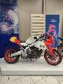 XSR 900 GP