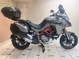 DUCATI MULTISTRADA 1260 S GRAND TOUR