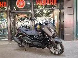 XMAX 125 TECH MAX
