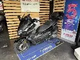 NSS FORZA  125AD