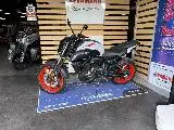 MT07 35KW