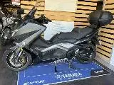 XP TMAX 530 IRON MAX