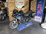 TRACER 9 GT YAMT