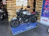 XSR 700 ABS