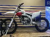 YZF 250