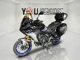 TRACER 9 GT YAMT