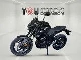 MT125 ABS