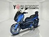 XMAX 125