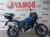 XTZ TENERE 700 World Raid
